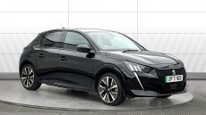 Peugeot 208 100kW GT 50kWh 5dr Auto Electric Hatchback